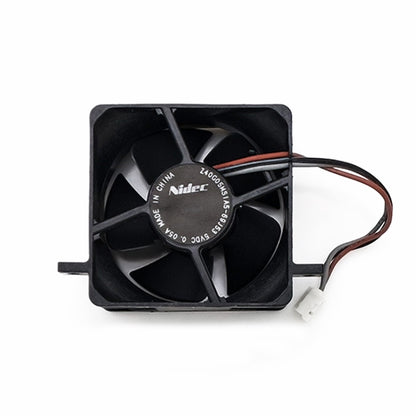 Pour le ventilateur de refroidissement de la carte mère Nintendo Wii U