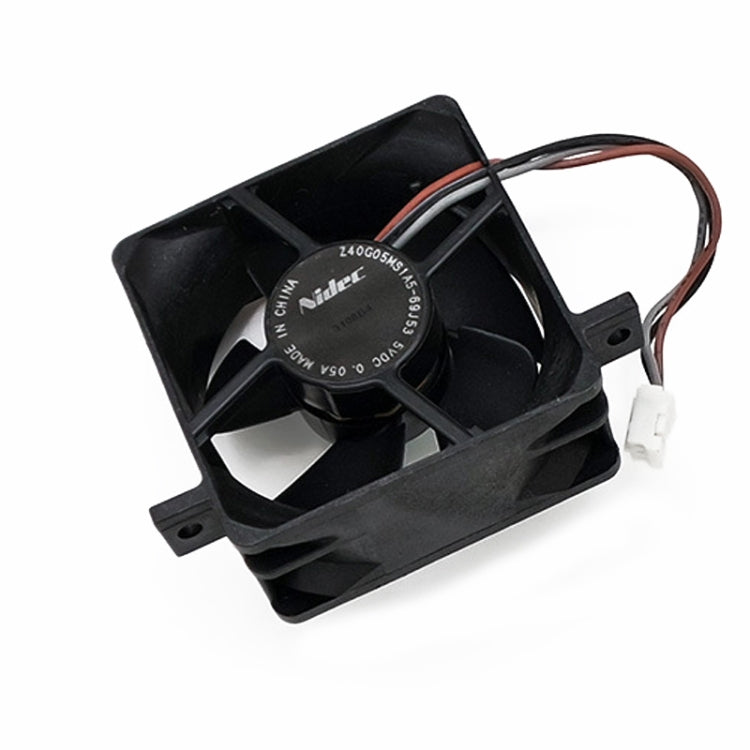 Pour le ventilateur de refroidissement de la carte mère Nintendo Wii U