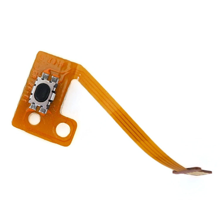 Pour Nintendo Switch Poignée Bouton Droit ZR Câble Plat