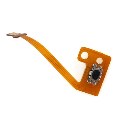 Pour Nintendo Switch Poignée Bouton Droit ZR Câble Plat