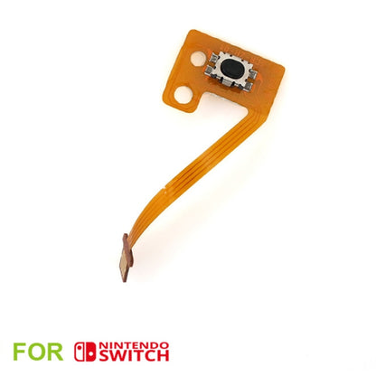 Pour Nintendo Switch Poignée Bouton Droit ZR Câble Plat