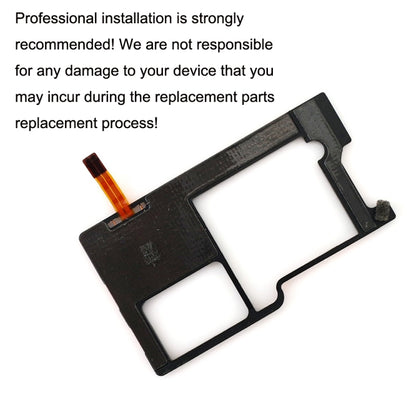 Pour Nintendo Switch Ns-Nfc2 Antenne à induction NFC à poignée droite