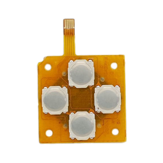 ML-3ds014 pour la nouvelle carte de boutons de touches de Direction 3DS XL