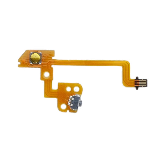 ML-Ns028 pour Nintendo Switch Gamepad câble flexible gauche câble en forme de L