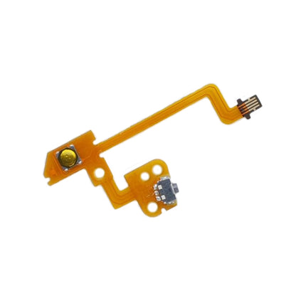 ML-Ns028 pour Nintendo Switch Gamepad câble flexible gauche câble en forme de L