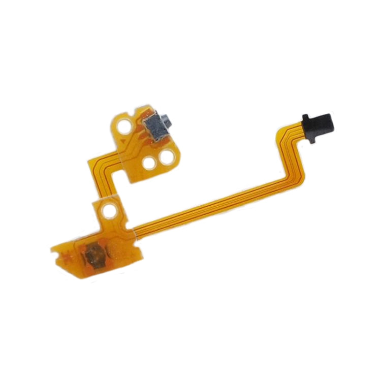 ML-Ns028 pour Nintendo Switch Gamepad câble flexible gauche câble en forme de L