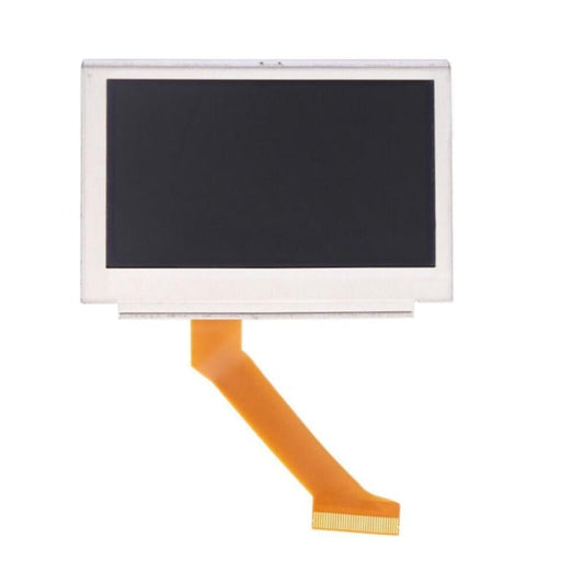 Pour l'écran LCD en surbrillance de Nintendo Game Boy Advanced SP