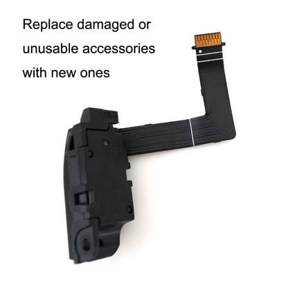 Pour caméra infrarouge à poignée droite Nintendo Switch