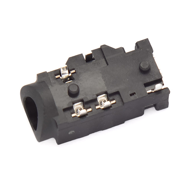 Prise casque Fente pour carte Interface microphone