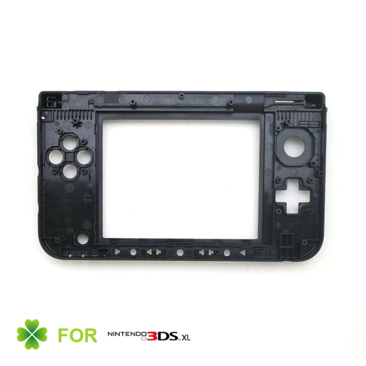 Pour Nintendo 3DS XL Game Console Shell Middle Fragment Main Console Frame