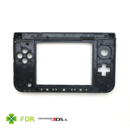 Pour Nintendo 3DS XL Game Console Shell Middle Fragment Main Console Frame