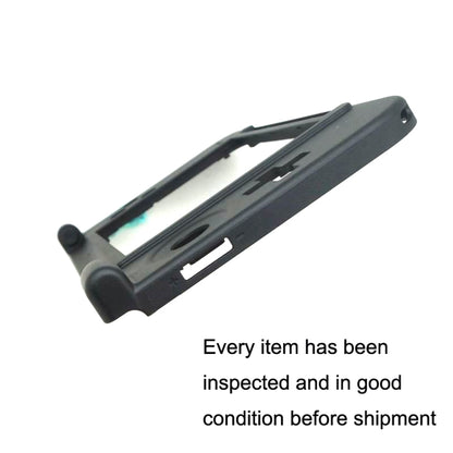 Pour Nintendo 3DS XL Game Console Shell Middle Fragment Main Console Frame