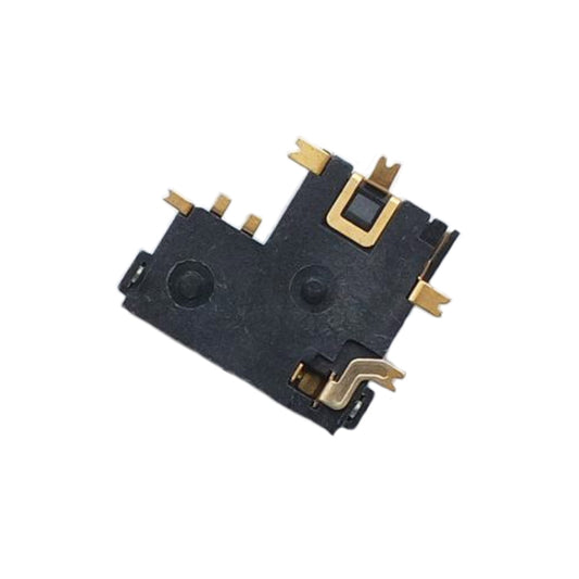 Pour Nintendo DSi XL Prise pour écouteurs Prise audio pour fente pour écouteurs