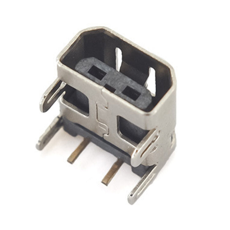 Pour Nintendo Wii U Tablette Poignée Port De Charge Prise Queue Insertion