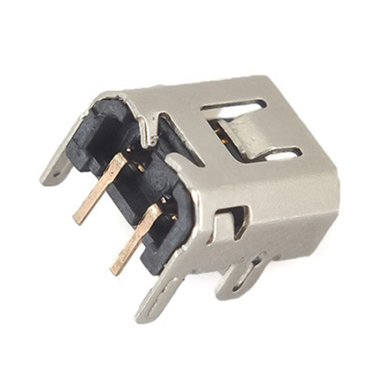Pour Nintendo Wii U Tablette Poignée Port De Charge Prise Queue Insertion