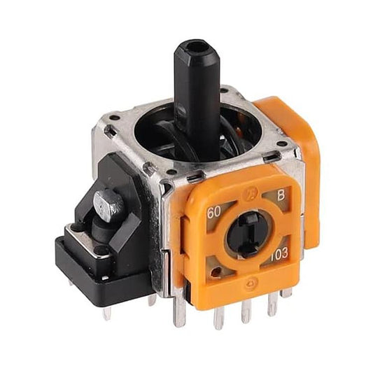 Pour manette PS4 3D Joystick analogique