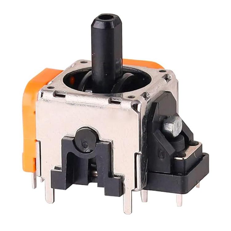 Pour manette PS4 3D Joystick analogique