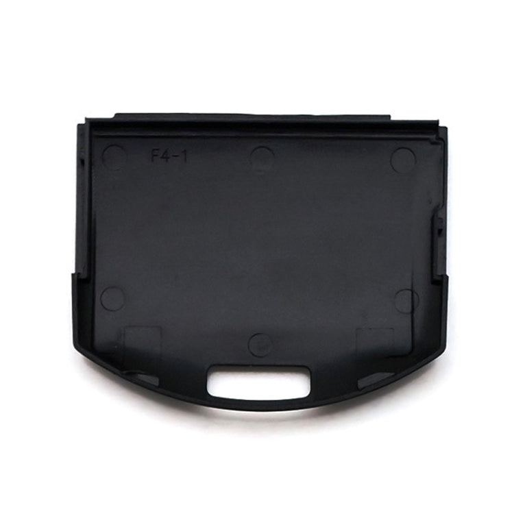 Pour le couvercle arrière de la batterie Sony PSP 1000