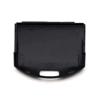 Pour le couvercle arrière de la batterie Sony PSP 1000