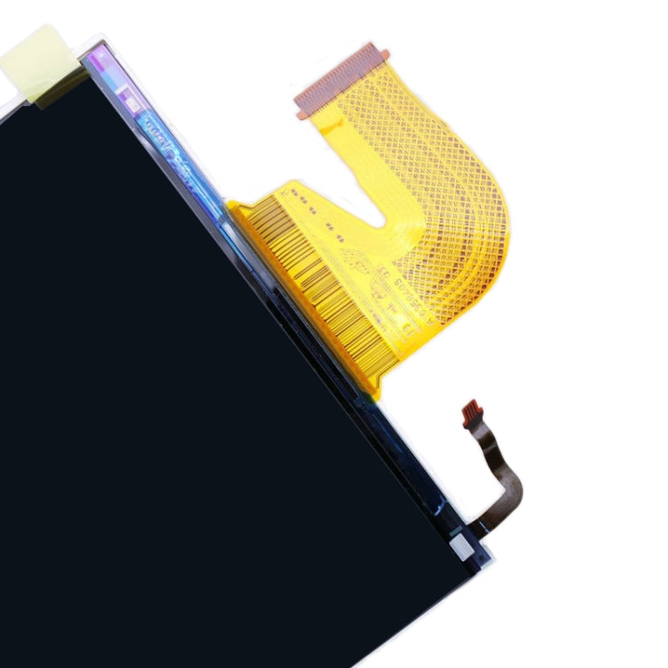 Pour les pièces de réparation d'affichage de la Console de jeu LCD Nintendo Switch