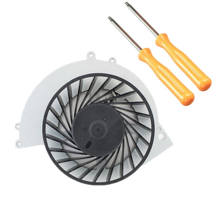 Pour Sony PS4 1000/1100 KSB0912HE CK2M Ventilateur de refroidissement intégré