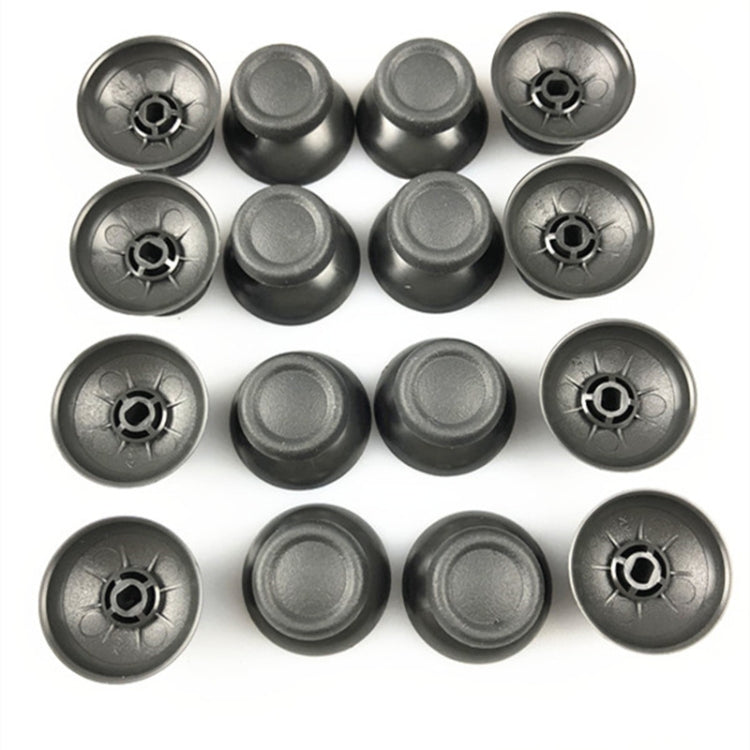 Pour PS4 10pcs Controller Joystick Mushroom Cap