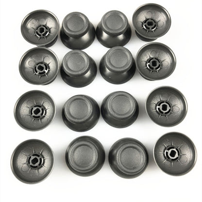 Pour PS4 10pcs Controller Joystick Mushroom Cap