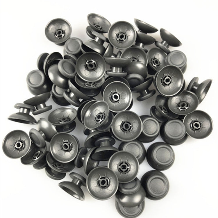 Pour PS4 10pcs Controller Joystick Mushroom Cap