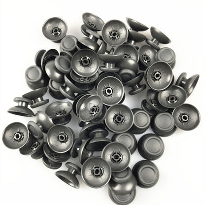 Pour PS4 10pcs Controller Joystick Mushroom Cap