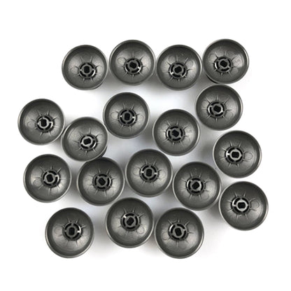 Pour PS4 10pcs Controller Joystick Mushroom Cap