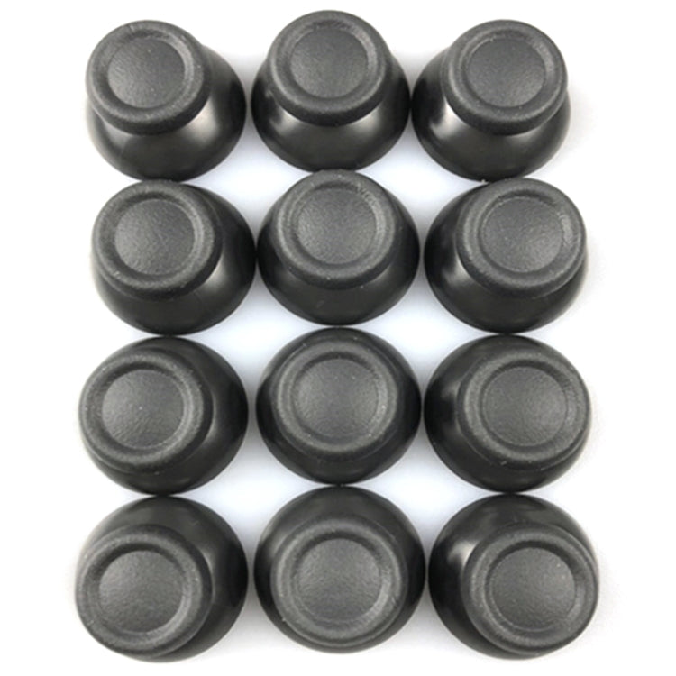 Pour PS4 10pcs Controller Joystick Mushroom Cap