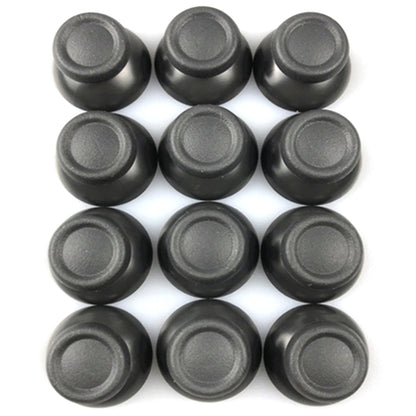 Pour PS4 10pcs Controller Joystick Mushroom Cap