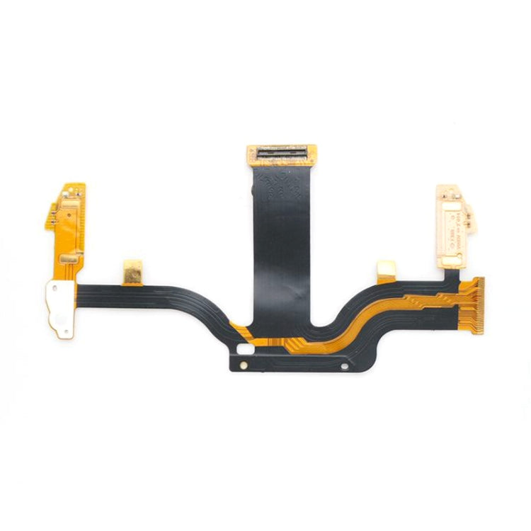 Pour Sony PSP GO LCD Flex Cable Accessoires de réparation de jeu