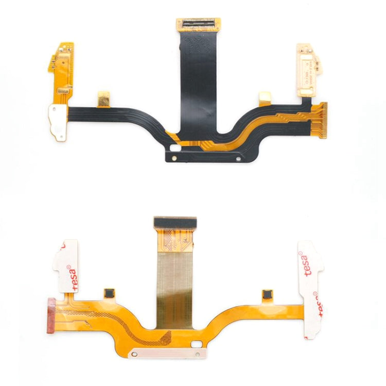 Pour Sony PSP GO LCD Flex Cable Accessoires de réparation de jeu