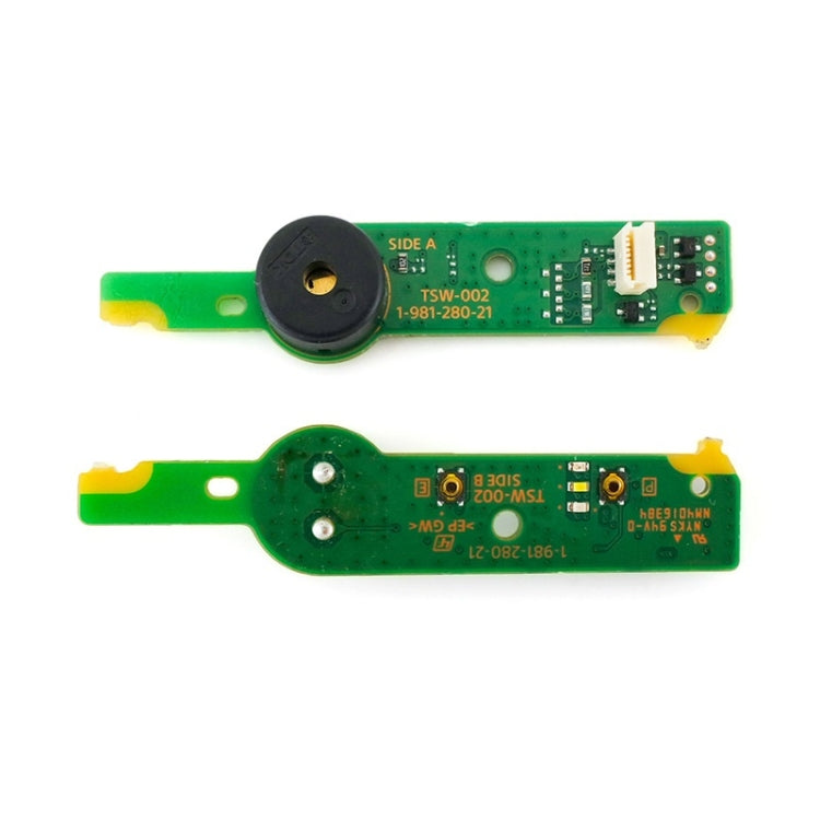 Pour Sony PS4 Slim TSW-002 003 Carte de commutateur à clé inductive