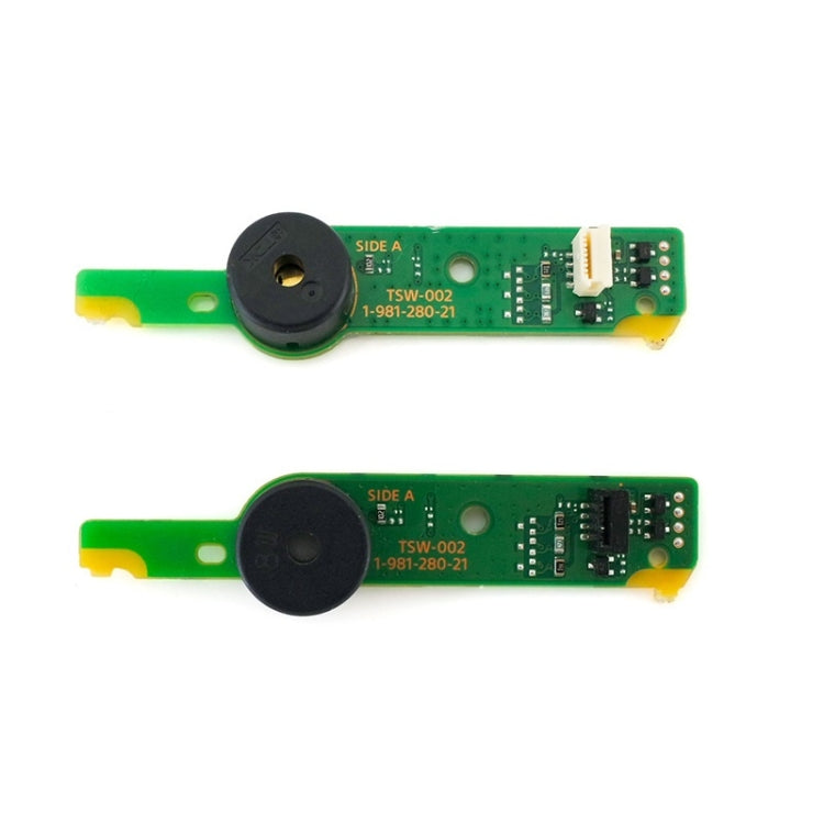 Pour Sony PS4 Slim TSW-002 003 Carte de commutateur à clé inductive
