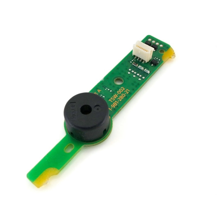 Pour Sony PS4 Slim TSW-002 003 Carte de commutateur à clé inductive