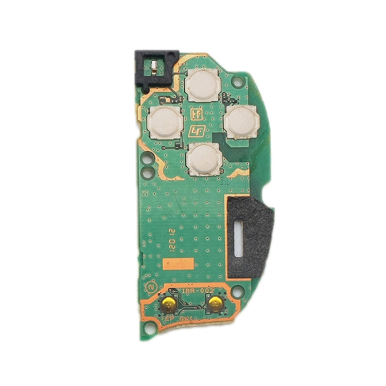 Pour PS Vita/PSV 1000 Version 3G plaque de commutation droite