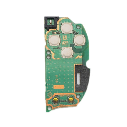 Pour PS Vita/PSV 1000 Version 3G plaque de commutation droite