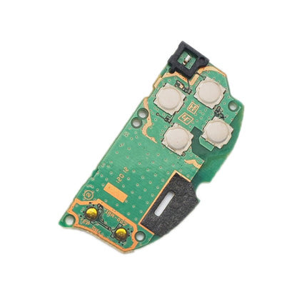 Pour PS Vita/PSV 1000 Version 3G plaque de commutation droite