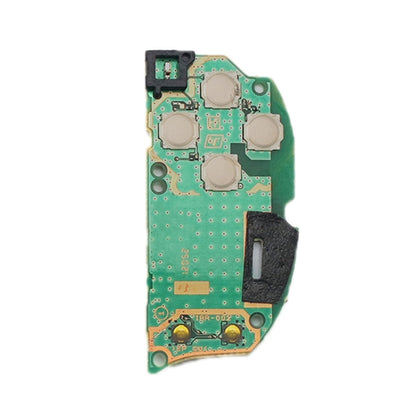 Pour PS Vita/PSV 1000 WIFI Version bouton droit carte de commutation