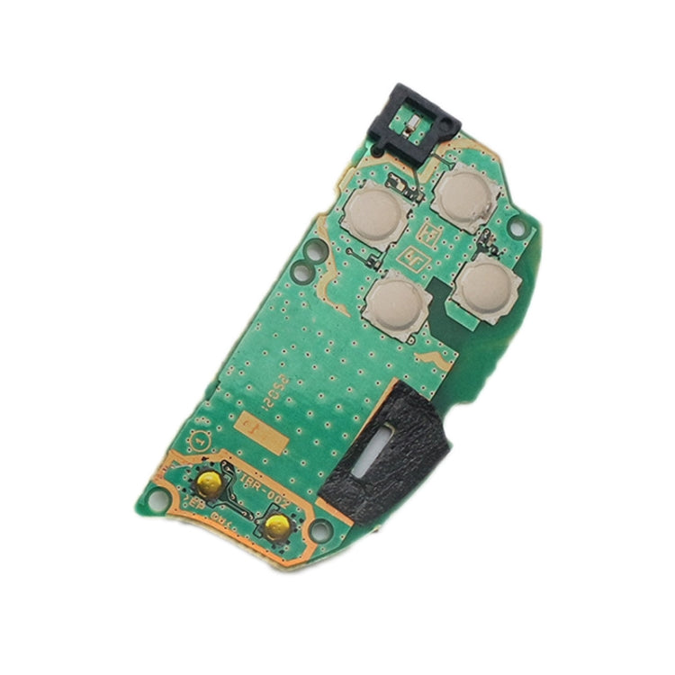 Pour PS Vita/PSV 1000 WIFI Version bouton droit carte de commutation