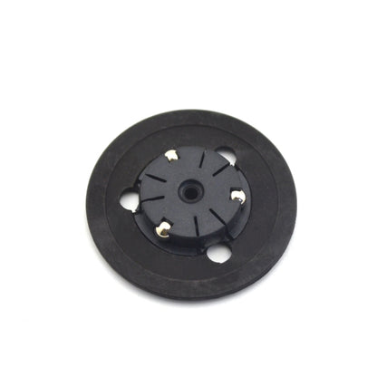 Pour Sony PlayStation 1 Spindle Hub Turntable CD Laser Head Lens Disc Motor Cap