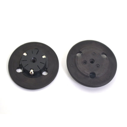 Pour Sony PlayStation 1 Spindle Hub Turntable CD Laser Head Lens Disc Motor Cap
