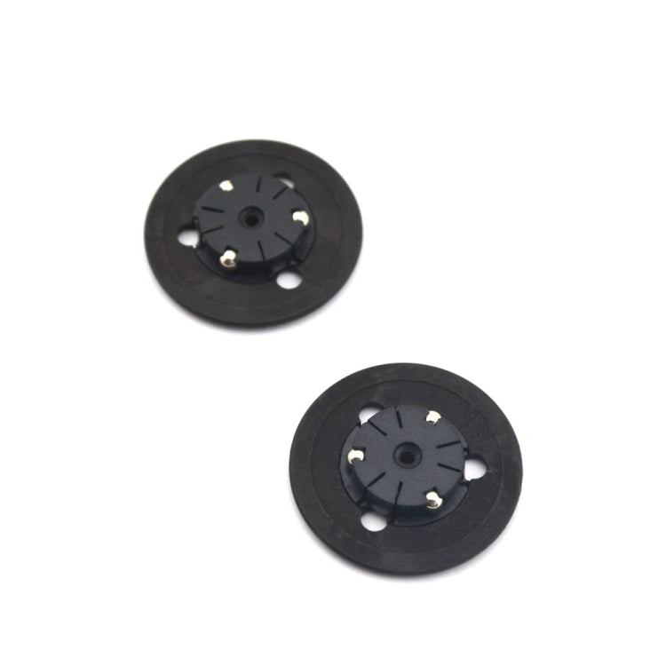 Pour Sony PlayStation 1 Spindle Hub Turntable CD Laser Head Lens Disc Motor Cap