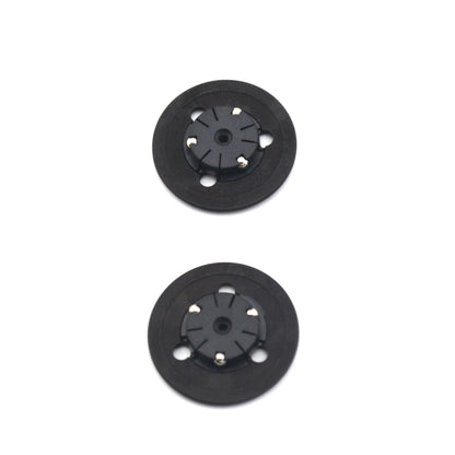 Pour Sony PlayStation 1 Spindle Hub Turntable CD Laser Head Lens Disc Motor Cap