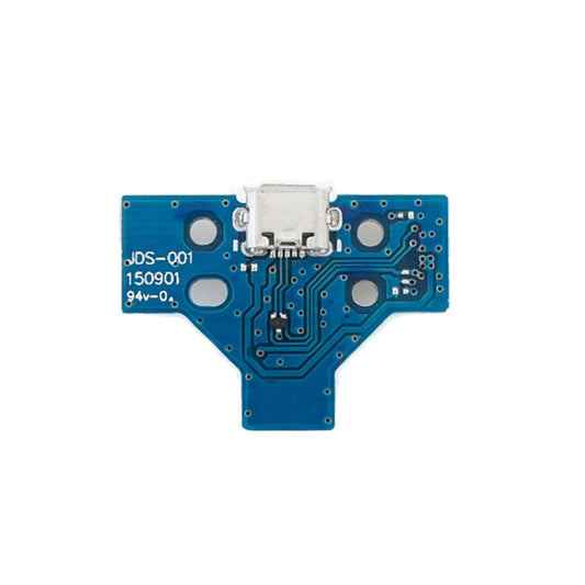 Pour le remplacement du port de la carte de charge USB du contrôleur SONY PlayStation 4 JDS-001