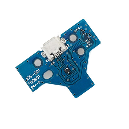 Pour le remplacement du port de la carte de charge USB du contrôleur SONY PlayStation 4 JDS-001
