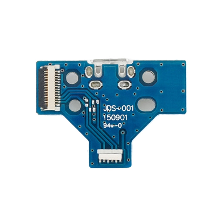 Pour le remplacement du port de la carte de charge USB du contrôleur SONY PlayStation 4 JDS-001