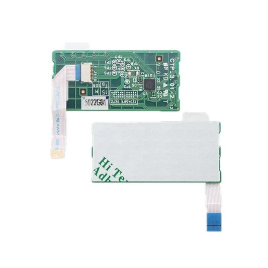 Pour le module de pavé tactile Sony PS4 3.0